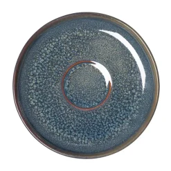 Plato para taza de café espresso Crafted Breeze Ø12 cm, Green