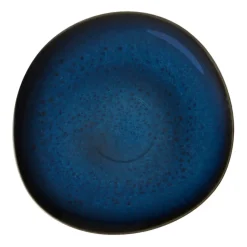 Plato para taza de café Lave 15,5 cm, Bleu