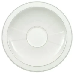 Plato para taza de café/té Gray Pearl, 16 cm