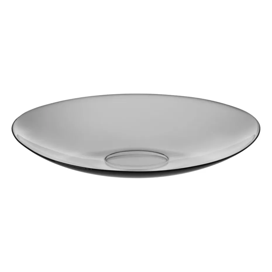 Plato Pond 29 cm, gris