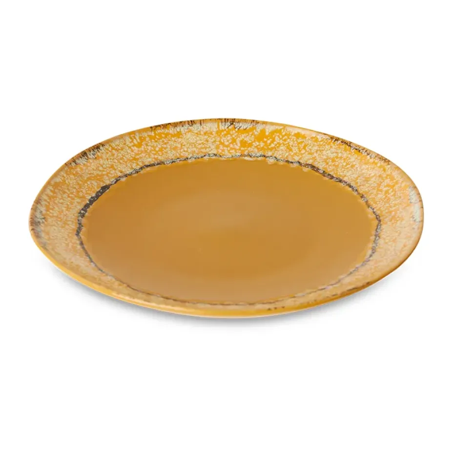 Plato 70's, 22 cm 2-pack, Paradise