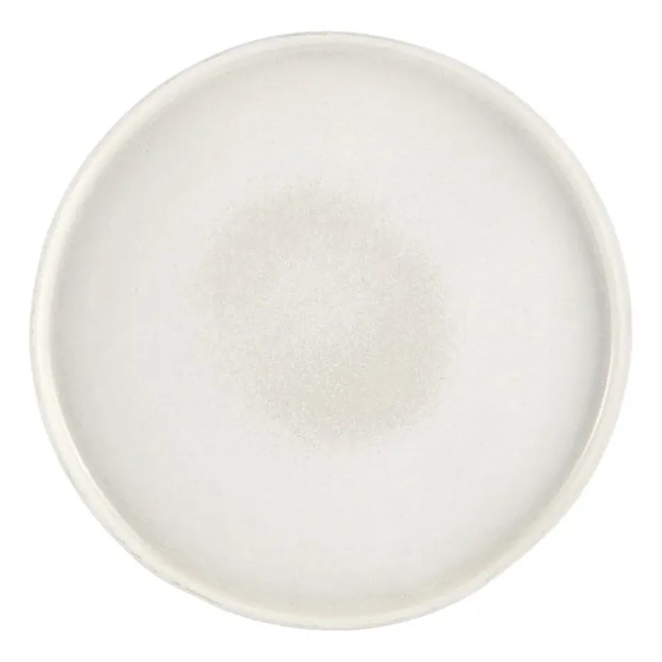 Plato Sandsbro, Offwhite, Ø26 cm