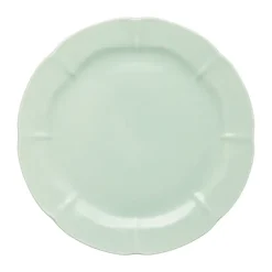 Plato Søholm Solvej 26,5 cm, Minty green