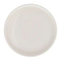 Plato Taper 14 cm, Blanco