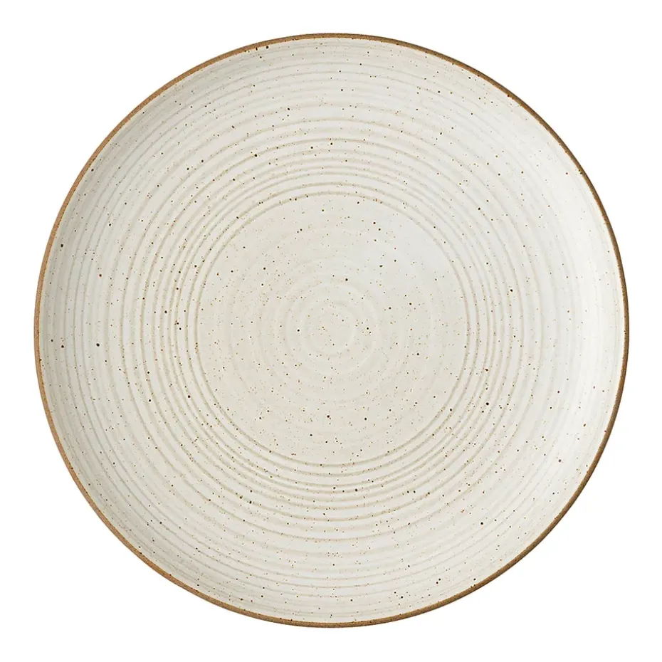Plato Thomas Nature Ø22 cm, Sand