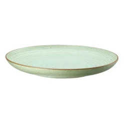Plato Thomas Nature Ø27 cm, Verde