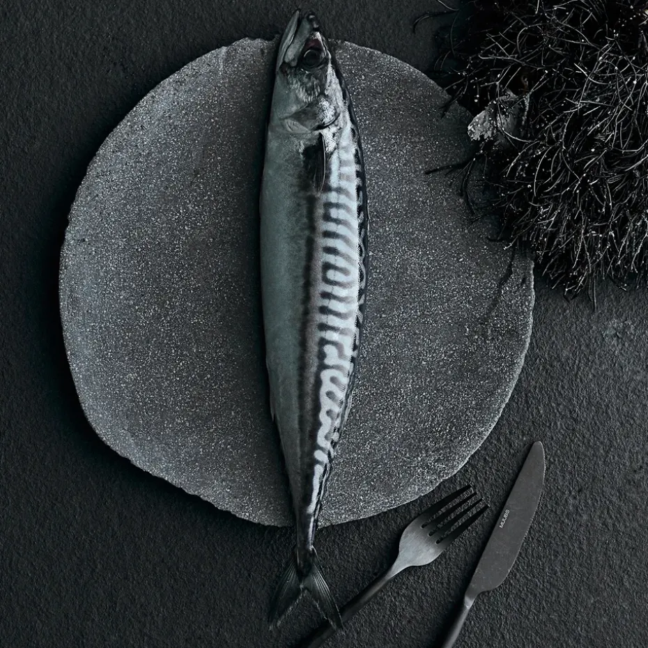 Plato Valley, 28 cm