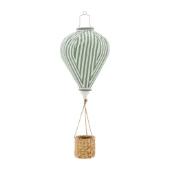 Pomp móvil 65 cm, Verde