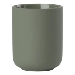 Portacepillos de dientes Ume, Olive green