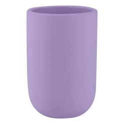 Portacepillos de dientes Lotus, Light moradoc