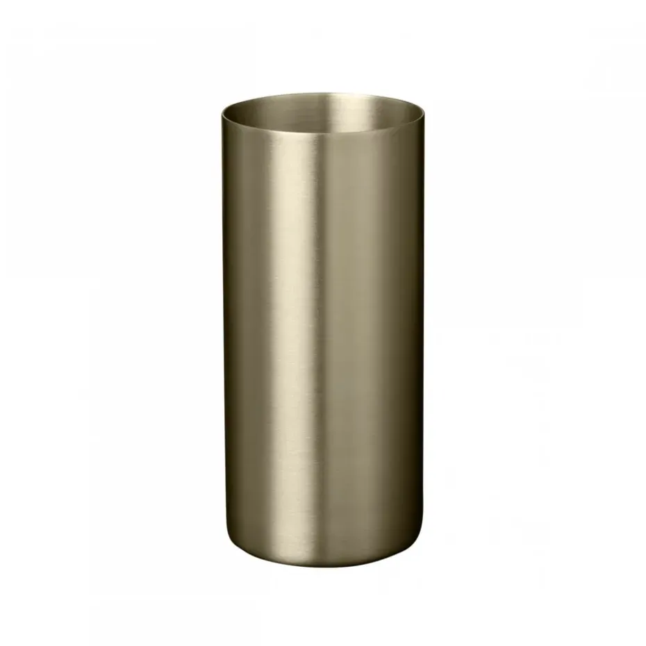 Portacepillos de dientes Modo, Brass