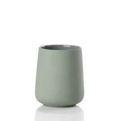 Portacepillos de dientes Nova One, Matcha green