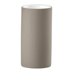 Portacepillos de dientes Solo, Taupe