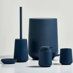 Portacepillos de dientes Nova One, royal blue