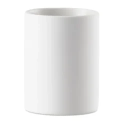 Portacepillos Karma, White