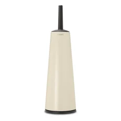 Portaescobillas de inodoro ReNew Brabantia, Soft Beige