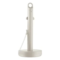 Portarrollos de papel cocina Loop, Moonbeam