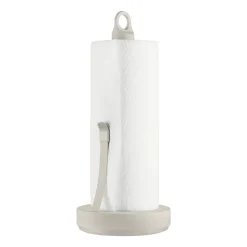 Portarrollos de papel cocina Loop, Moonbeam