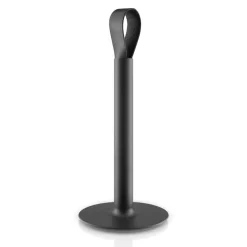 Portarrollos de papel cocina Eva Solo, negro