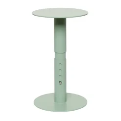 Portarrollos de papel de cocina Rolling 25 cm, Green