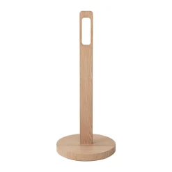Portarrollos de papel de cocina Andersen 33 cm, Oak