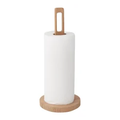 Portarrollos de papel de cocina Andersen 33 cm, Oak