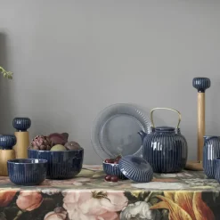 Portarrollos de papel Hammershøi, índigo