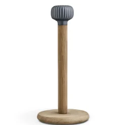 Portarrollos de papel Hammershøi, gris antracita
