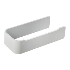 Portarrollos de papel higiénico Ume, Soft Grey