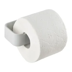 Portarrollos de papel higiénico Ume, Soft Grey