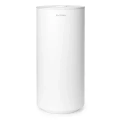 Portarrollos de papel higiénico MindSet, Mineral Fresh White