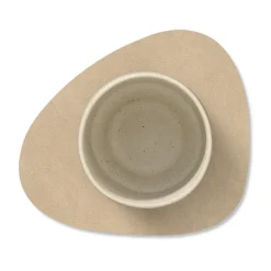 Portavasos Curve Nupo, Sand