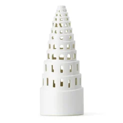 Portavelas Urbania, Babel