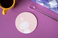 Posavaso Moomin Ø10 cm, Little My