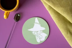 Posavaso Moomin Ø10 cm, Snufkin