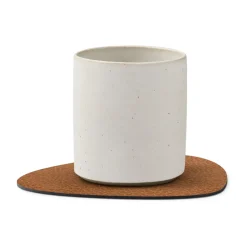Posavasos Bull curvo, Nature