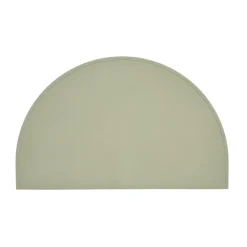 Posavasos de silicona Lumi, Green