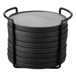 Posavasos Greta, Set de 8