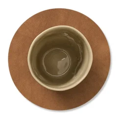 Posavasos Nupo circle, Nature