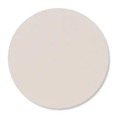 Posavasos Nupo circle, Soft nude
