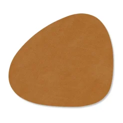 Posavasos Nupo curve, Burned curry