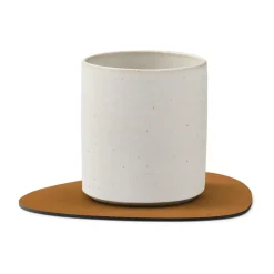Posavasos Nupo curve, Burned curry