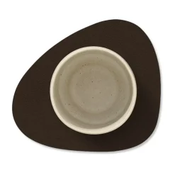Posavasos Nupo curve, Hazel