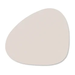 Posavasos Nupo curve, Soft nude