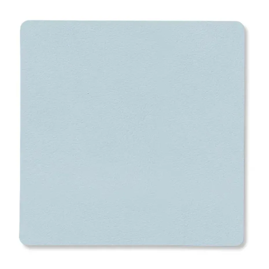 Posavasos Nupo square, Soft sky
