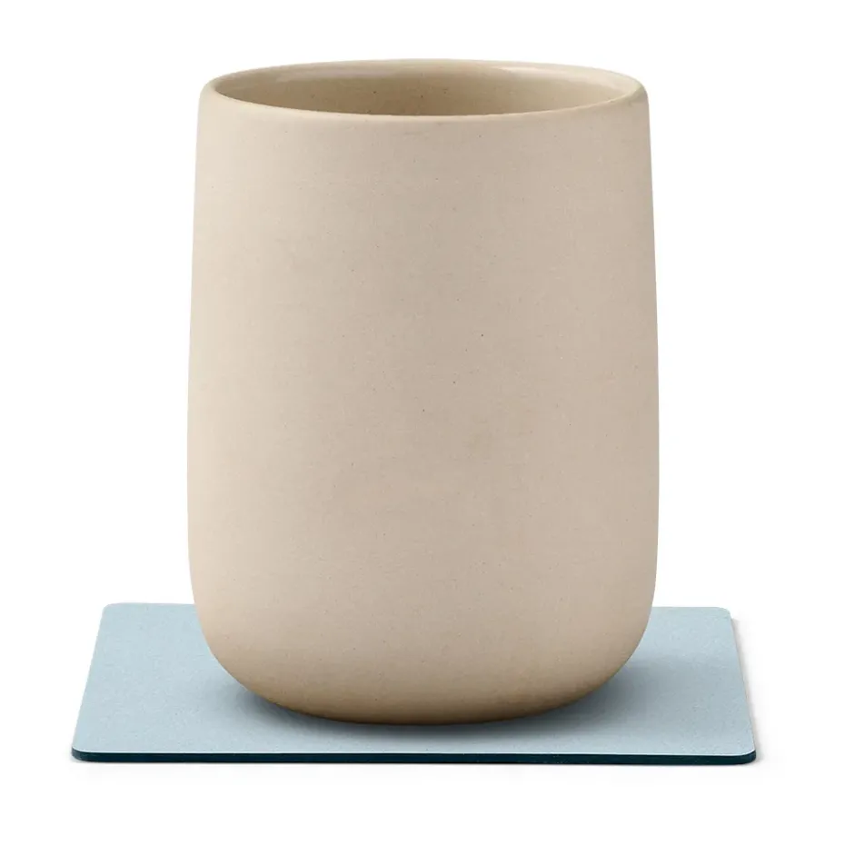 Posavasos Nupo square, Soft sky
