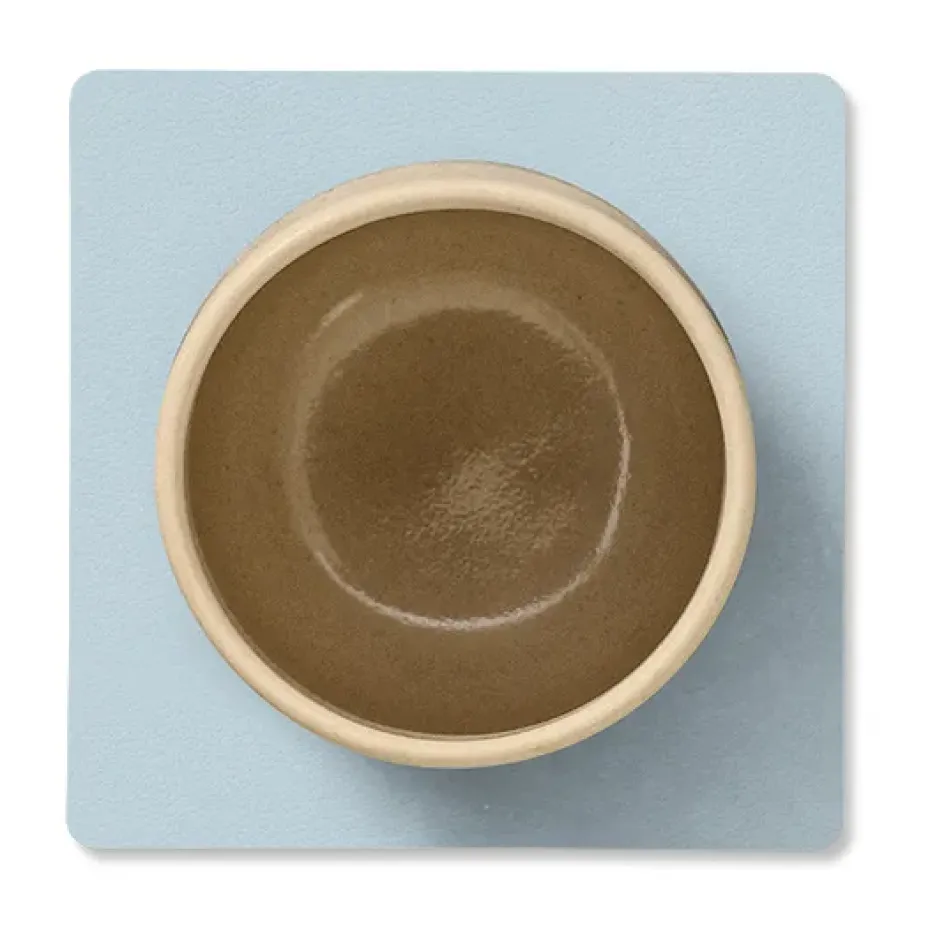 Posavasos Nupo square, Soft sky