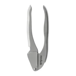 Prensa de ajo Nordwik 17,5 cm, Acero inoxidable