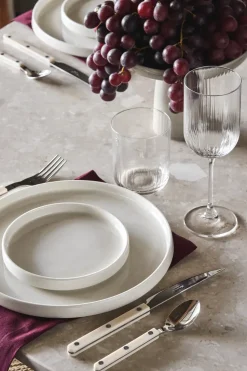 Pristine copa de vino blanco 32 cl 4-pack, Claro