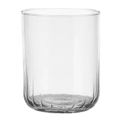 Pristine vaso 37 cl 4-pack, Claro